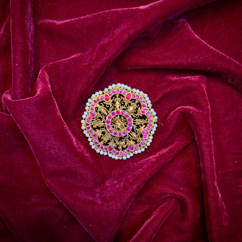 Hari Roopa Pendant