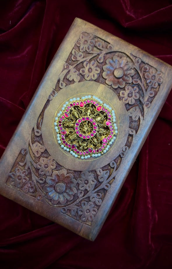 Hari Roopa Pendant