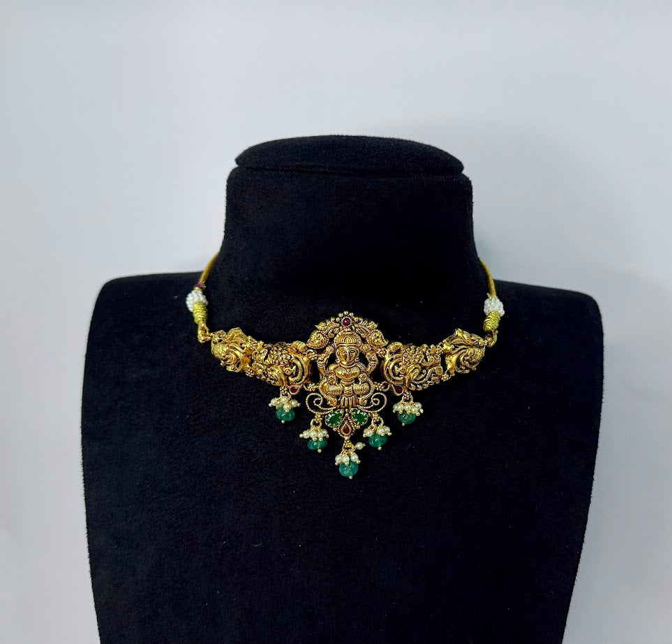Sri Choker