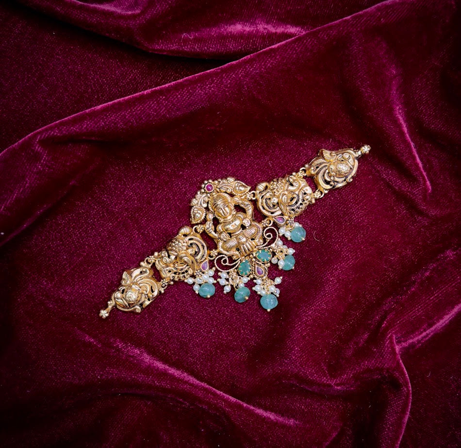 Sri Choker
