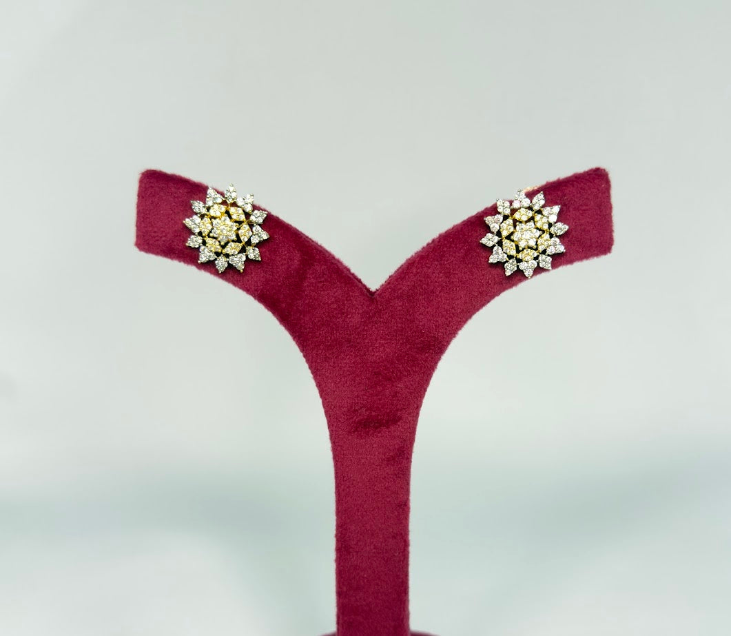 Diamond Stud