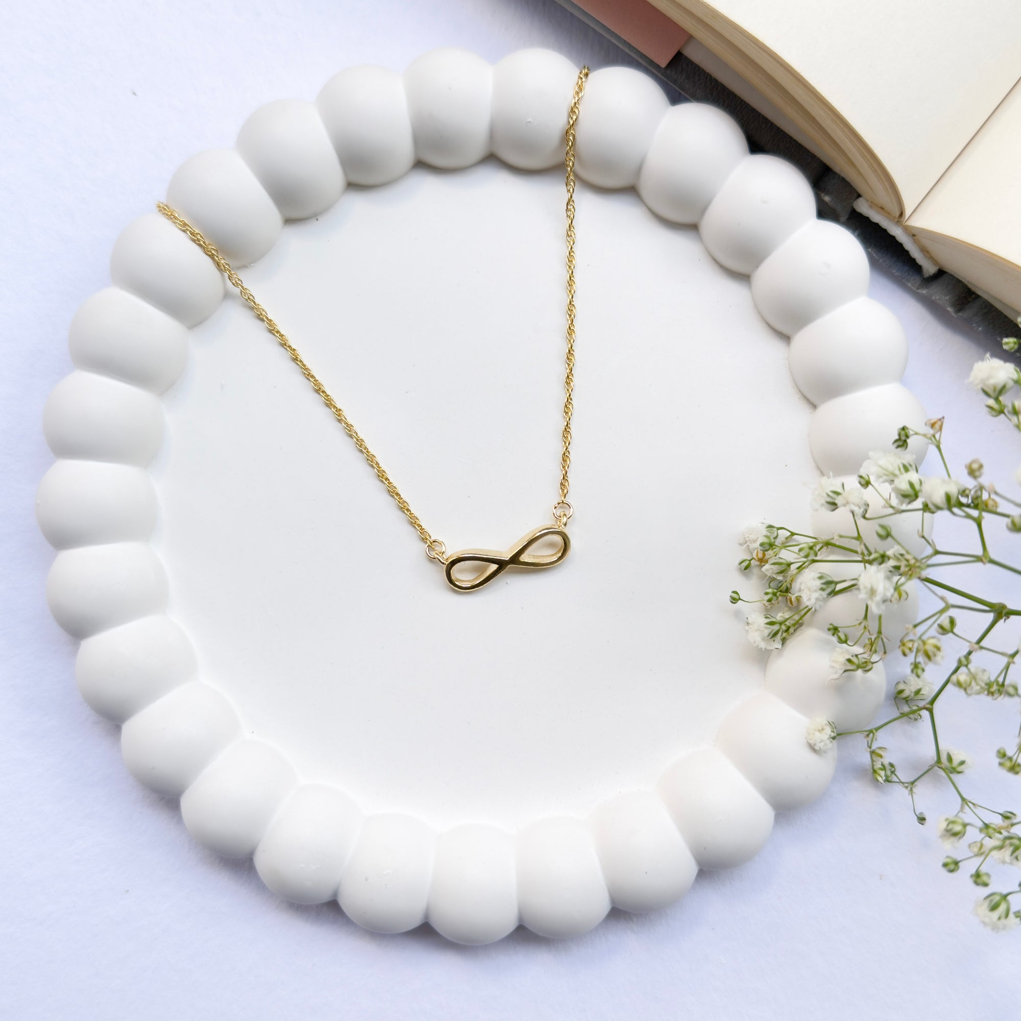 Eternal Love Necklace