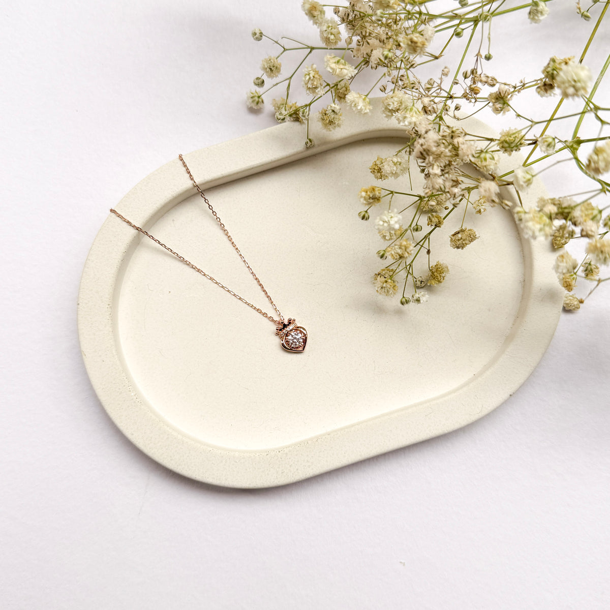 Mini Royale Necklace