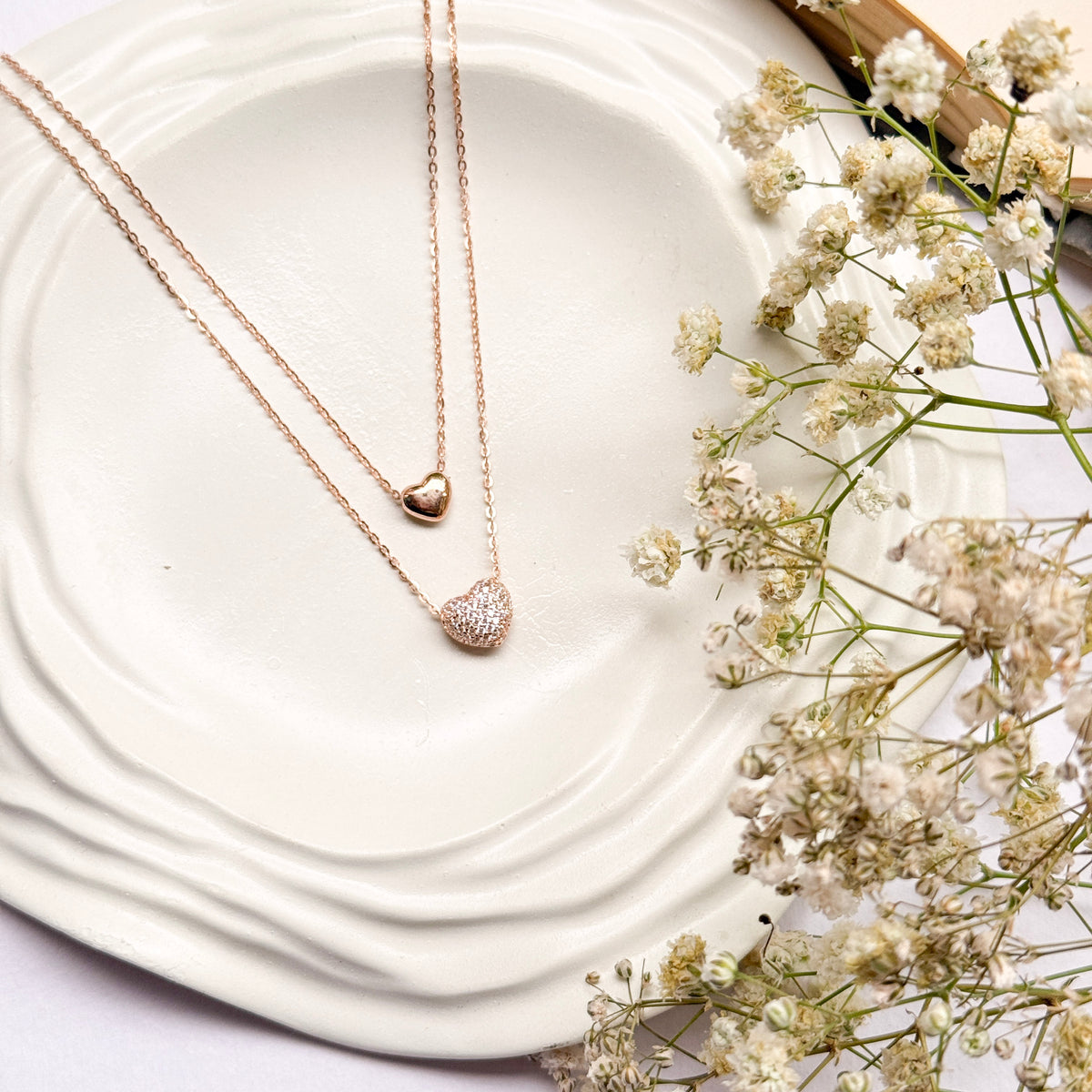 Love in Layers Necklace