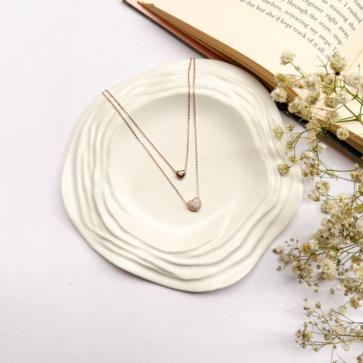Love in Layers Necklace