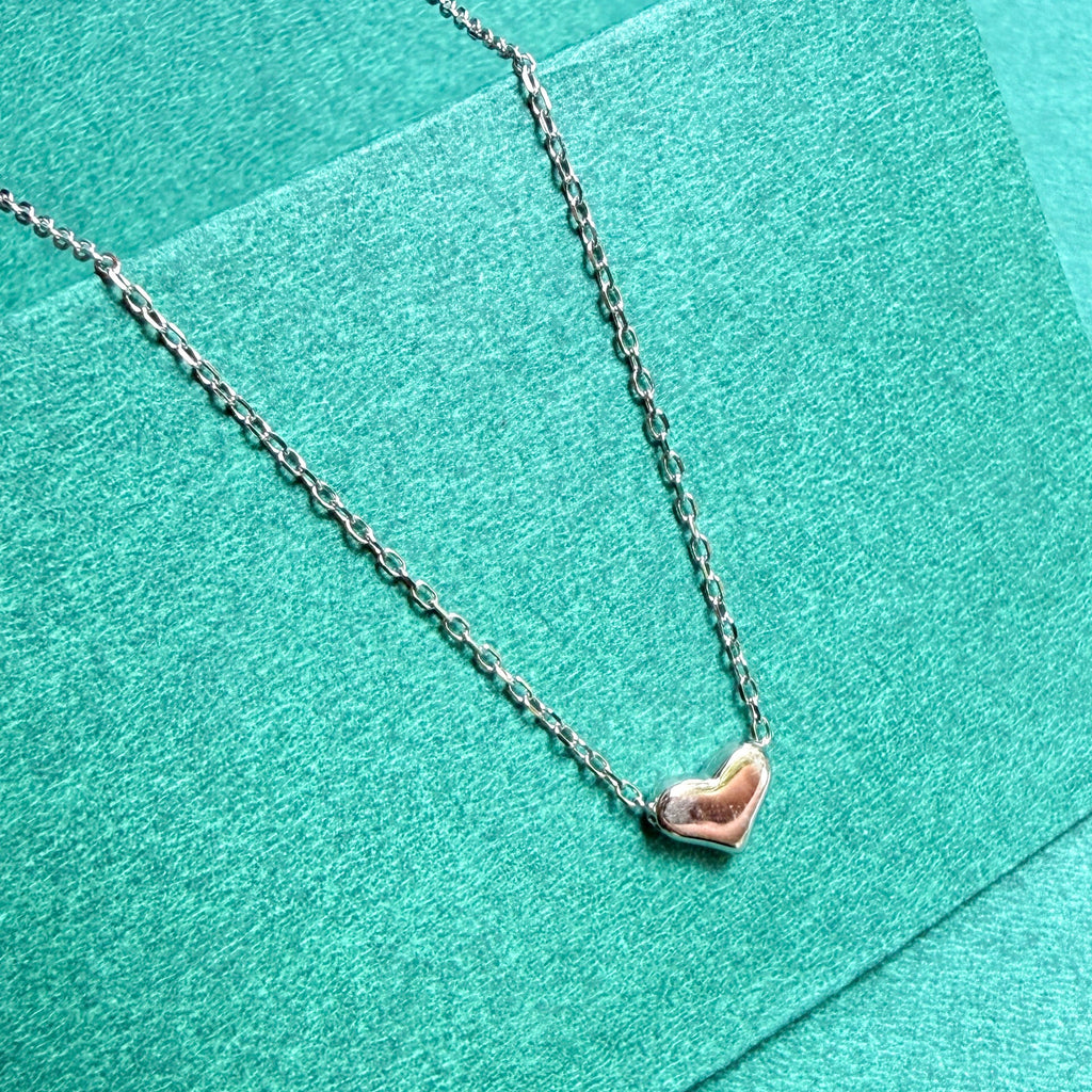 Heart Pendant