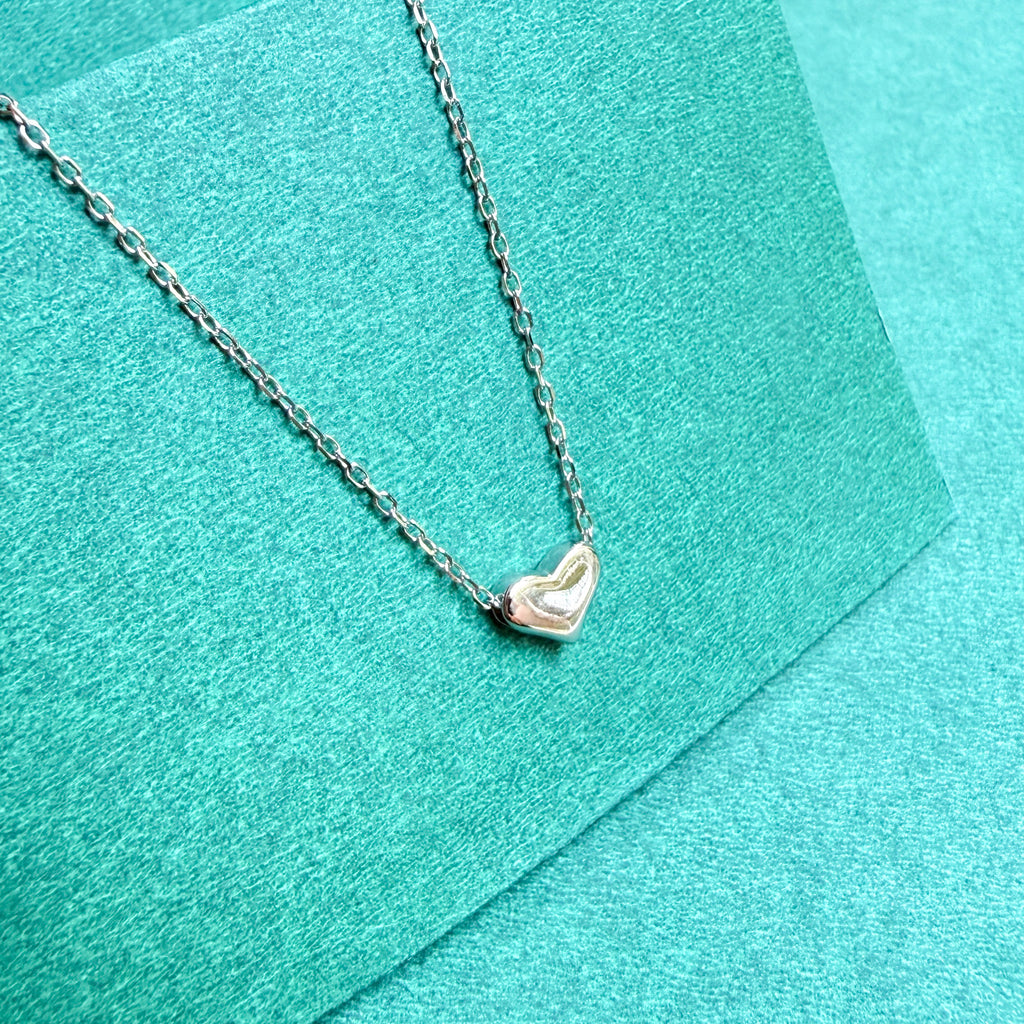 Heart Pendant