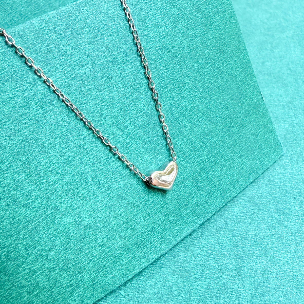 Heart Pendant